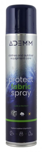 Protect Fabric Spray 400 ml, CZ/SK/PL/HU